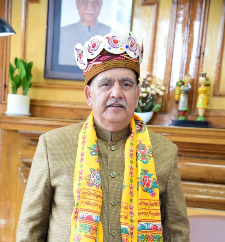 नाहन : विधान सभा अध्यक्ष 26 जनवरी को चौगान में गणतंत्र दिवस समारोह की अध्यक्षता करेंगे-उपायुक्त