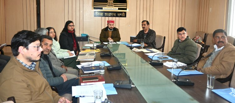 बागवानों को उच्च मूल्य की फसलें उगाने के लिए करें प्रेरित:अपूर्व देवगन