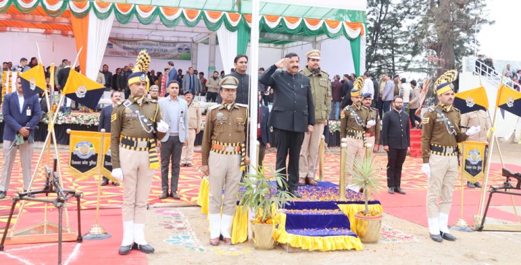 परिवहन निगम के बेड़ में शामिल होगी 297 ई-बसें: मुकेश अग्निहोत्री