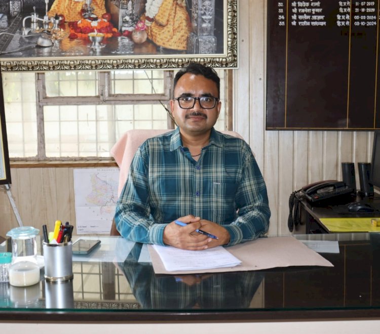 29 जनवरी को बनेठी में होगा सरकार गांव के द्वार कार्यक्रम, उद्योग मंत्री करेंगे अध्यक्षता