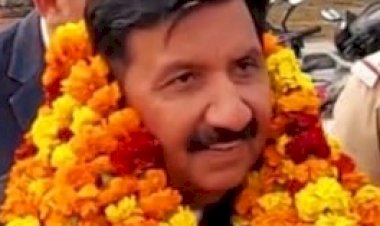 केंद्र का बजट हिमाचल के हितों के साथ  धोखा : उप मुख्यमंत्री मुकेश अग्निहोत्री