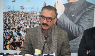 प्रदेश सरकार ने पूर्व सैनिकों के कल्याण के लिए 17 करोड़ रुपये प्रदान किएः मुख्यमंत्री