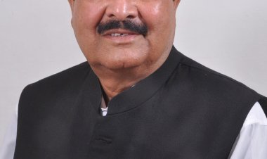 पांगी घाटी को हर मौसम में सड़क संपर्क और राष्ट्रीय सुरक्षा से जोड़ना जरूरी — राज्यसभा में हर्ष महाजन ने उठाई जोरदार मांग