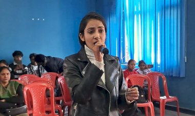 वॉयस ऑफ शिवरात्रि प्रतियोगिता के लिए  ऑडिशन शुरू,  79 कलाकारों ने की सहभागिता