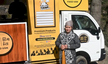 आत्मनिर्भरता की राह पर बढ़ती कुल्लू की महिलाएँ