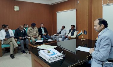 नशा विरोधी अलख जगाएगी उपमंडल स्तरीय समिति