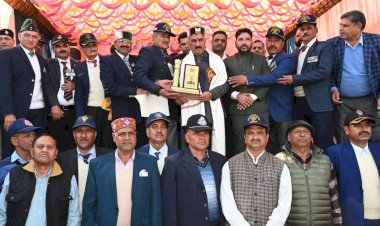 जब तक कांग्रेस सरकार, ओपीएस नहीं होगी बंदः मुख्यमंत्री