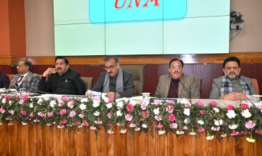 प्रदेश के लिए नाबार्ड से 713.87 करोड़ रुपये की 73 योजनाएं स्वीकृत: मुख्यमंत्री