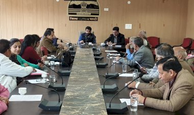 15 फरवरी को पंचवक्त्र महादेव मंदिर के समीप ब्यास तट पर होगी महाआरती- गुरसिमर सिंह