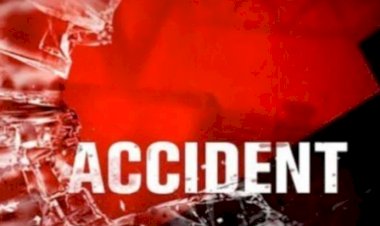 नाहन:मोटरसाइकिल दुर्घटना में बडे भाई की मौत, छोटा हुआ ज़ख्मी, हरीपुरधार के नजदीक हुआ हादसा...