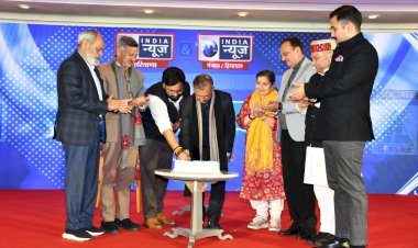 हिमाचल को 2032 तक देश का समृद्धतम राज्य बनाने के लिए सरकार प्रयासरत :     मुख्यमंत्री.....