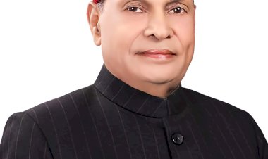 आरडीजी बंद होना नई बात नहीं, वर्षों पहले तय था — सरकार ने समय रहते योजना क्यों नहीं बनाई?” — प्रो. प्रेम कुमार धूमल