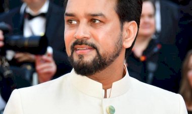 सहकार से समृद्धि” की भावना को सुदृढ़ करता बजट 2026-27: अनुराग सिंह ठाकुर