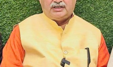 कोल्ड चेन प्रोजेक्ट में भारी लापरवाही, करोड़ों की सब्सिडी खतरे में — सब्जी उत्पादकों के हितों से खिलवाड़ कर रही कांग्रेस सरकार