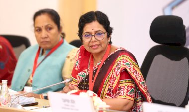 राष्ट्रीय महिला आयोग द्वारा 12 फरवरी को शिमला में महिला सुरक्षा पर स्टेट लेवल कंसल्टेशन का आयोजन