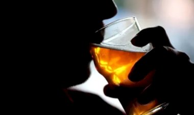 नाहन:15 लीटर अवैध शराब पकड़ी, पांवटा में एफआईआर दर्ज...