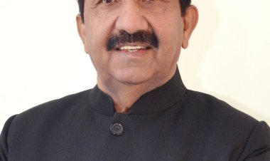 उपमुख्यमंत्री 16 फरवरी को करेंगे अंतरराष्ट्रीय महाशिवरात्रि महोत्सव-2026 का शुभारंभ