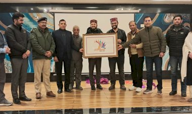 अंतरराष्ट्रीय शिवरात्रि महोत्सव में जुड़ा नया आयाम, 14 फरवरी को होगा मंडी का प्रथम लिटरेचर फेस्टिवल