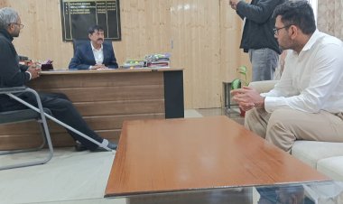 मेडिकल कालेज हमीरपुर के डॉक्टरों ने बदल दी 36 वर्षीय राजन मनकोटिया की जिंदगी