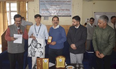 वर्तमान समय में पीढ़ियों के बीच संवाद और समन्वय अत्यंत आवश्यक: विनय कुमार