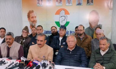 हिमाचल और जम्मू-कश्मीर के सेब उत्पादकों के हितों पर कुठाराघात है मुफ्त व्यापार समझौतेः मुख्यमंत्री