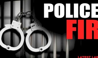 नाहन: चोरी के संदेह पर 4 आरोपी धरे, राजगढ़ में एफआईआर दर्ज..