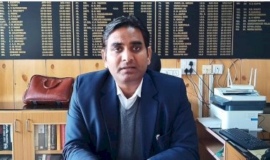 करेरी लेक, त्रिउंड और आदि हिमानी चामुंडा ट्रैकिंग रूट दिन में खुले, नाइट ट्रैकिंग पर रोक