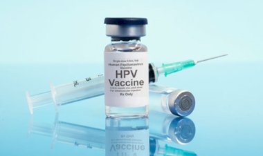 मुख्य सचिव ने एचपीवी टीकाकरण अभियान की तैयारियों की समीक्षा की