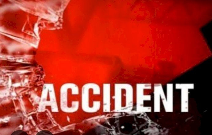 नाहन:मोटरसाइकिल दुर्घटना में बडे भाई की मौत, छोटा हुआ ज़ख्मी, हरीपुरधार के नजदीक हुआ हादसा...