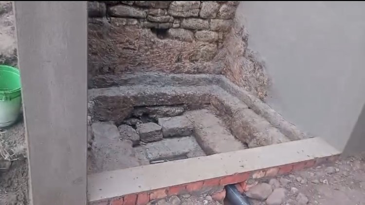 स्वर्गीय अजय कुमार की स्मृति में प्राचीन बावड़ी का जीर्णोद्धार, महाशिवरात्रि पर होगा पूजन