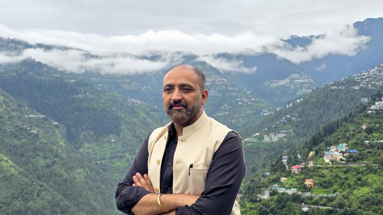 भ्रम फैला रही है कांग्रेस, भाजपा ने सरकार गिराने या वेतन-पेंशन रुकने की कोई बात नहीं कही : कर्ण नंदा