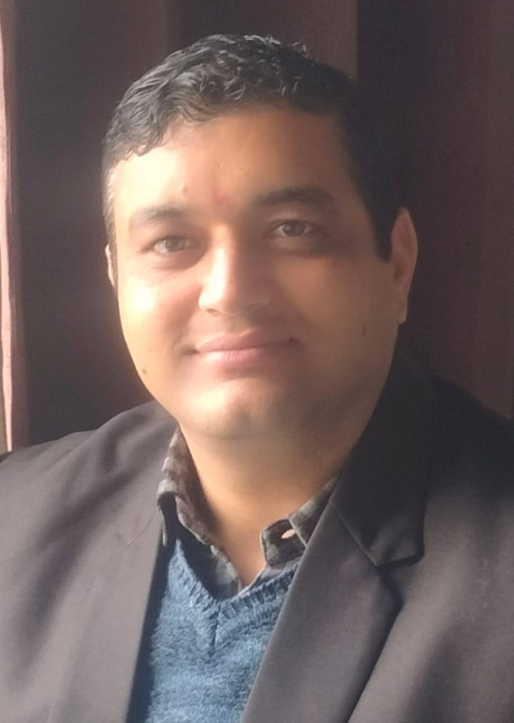 महाशिवरात्रि: भीतर के अंधकार से संवाद