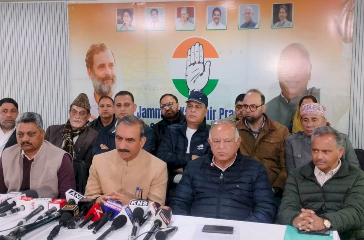 हिमाचल और जम्मू-कश्मीर के सेब उत्पादकों के हितों पर कुठाराघात है मुफ्त व्यापार समझौतेः मुख्यमंत्री