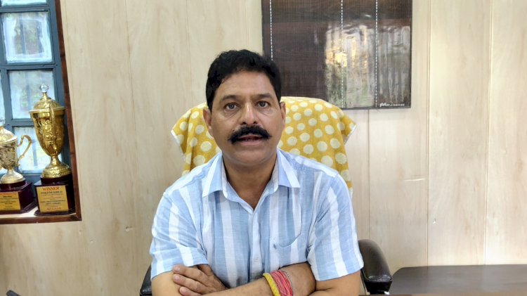 नाहन : सिरमौर में निजी विद्यालयों की मान्यता के लिए ऑनलाइन आवेदन 15 मार्च तक अनिवार्य