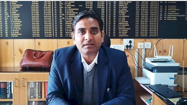 करेरी लेक, त्रिउंड और आदि हिमानी चामुंडा ट्रैकिंग रूट दिन में खुले, नाइट ट्रैकिंग पर रोक