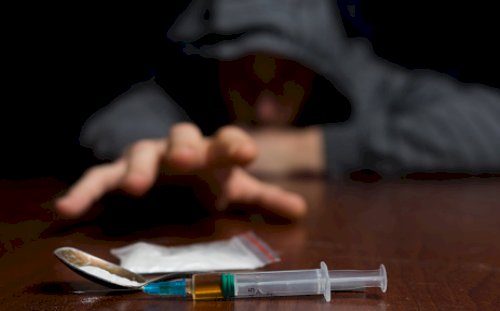 नाहन: पांवटा में धरा नशे का आदी युवक, एनडीपीएस एक्ट में एफआईआर दर्ज