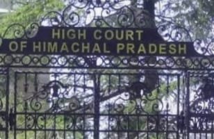 नाहन: हाई कोर्ट ने शामलात भूमि के मामले में सरकार से 2 अप्रैल तक जवाब तलब किया..