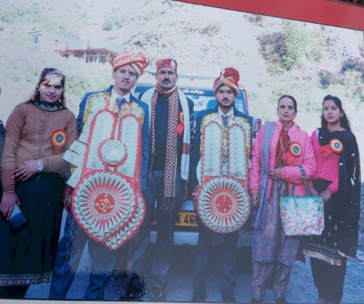 कामगार कल्याण बोर्ड की विवाह सहायता योजना जरूरतमंदों के जीवन में भर रही खुशियों के रंग