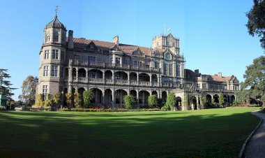 शिमला में 6 मार्च को आयोजित होगा 27वाँ डॉ. सर्वपल्ली राधाकृष्णन स्मृति व्याख्यान