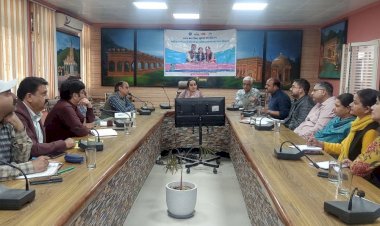 सर्वाइकल कैंसर से बचाव के लिए टीकाकरण अभियान 29 मार्च से