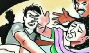 नाहन: रानीताल में मां-बेटे से मारपीट, तीन युवकों के खिलाफ एफआईआर दर्ज..