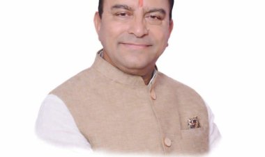 दुखद घटनाओं पर राजनीति करना आसान, देश की प्रतिष्ठा बढ़ाना कठिन — विक्रमादित्य सिंह की पोस्ट दुर्भाग्यपूर्ण: त्रिलोक कपूर