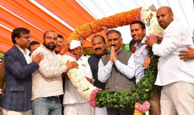 मुझे 70 हजार करोड़ रुपये मिलते, तो आज हिमाचल कर्ज मुक्त होताः मुख्यमंत्री