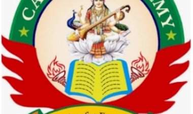 नाहन : करियर अकैडमी ने 10वीं व 12वीं (साइंस) के छात्रों के लिए फ्री टेस्ट सीरीज़ शुरू की...