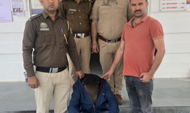 नाहन: 8.75 ग्राम चिट्टा पकड़ा ,तस्कर धरा पुलिस ने,पांवटा में एफआईआर दर्ज..