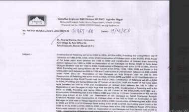 राज्यसभा सदस्य अनुराग शर्मा पर नामांकन में संपत्ति छिपाने का आरोप, निर्वाचन आयोग को शिकायत