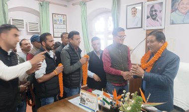 एक माह में भूमि पट्टों के मामलों का निपटारा करेंः जगत सिंह नेगी