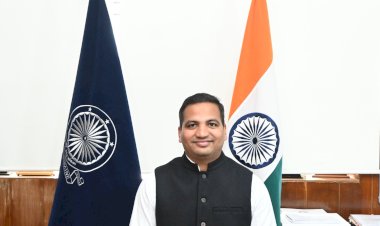 चैत्र नवरात्र मेले के दौरान टोबा से श्री नैना देवी जी मंदिर तक के सड़क मार्ग पर भारी वाहनों की आवाजाही पर प्रतिबंध