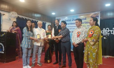 अंतर-पीढ़ी संवाद” विषय पर बड़सु में जागरूकता कार्यक्रम का आयोजन