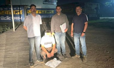 नाहन: 14,640 नशीले कैप्सूल व 4800 टेबलट्स की बड़ी खेप पकड़ी,पांवटा में 4 आरोपियों के खिलाफ एफआईआर दर्ज....